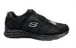 SKECHERS VERSE-FLASH POINT 58350-BBK-A