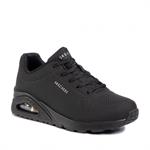 SKECHERS STAND ON AIR 73690-BBK