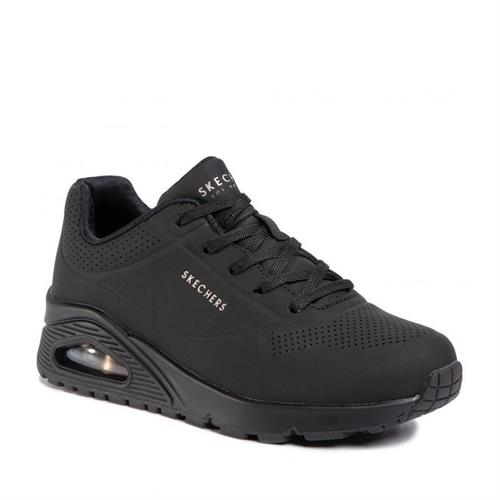 SKECHERS STAND ON AIR 73690-BBK
