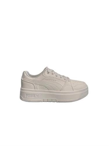 PUMA REBOUND FEMME LOW 402592-01 W