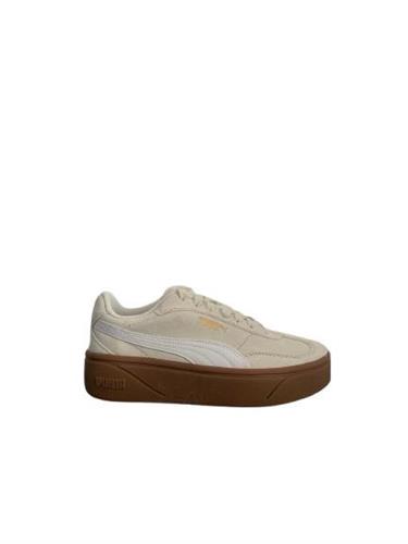PUMA CLUB II ERA PLAT. 402609-02 WN