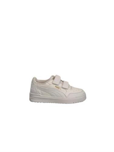PUMA SHUFFLE DOWTOWN LO V 403740-01 PS