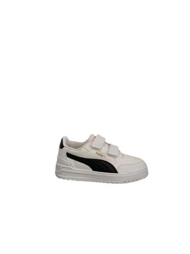 PUMA SHUFFLE DOWNTOWN LO 403740-02 PS
