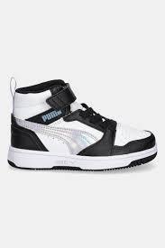 PUMA REBOUND V6 MID SPACE 402770-02 PS