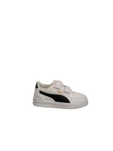 PUMA SHUFFLE DOWNTOWN LO 403740-02 PS