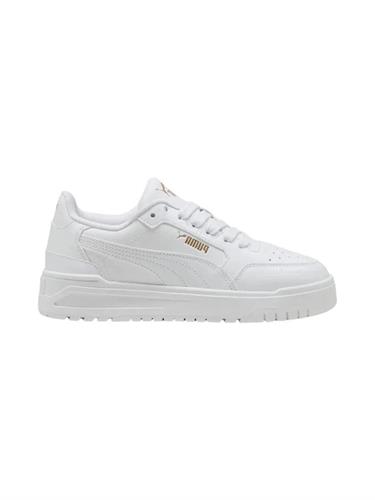 PUMA SHUFFLE DOWTOWN LO Jr 403739-01