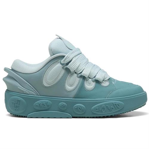 PUMA LA FRANCE ICEY J 312981-01