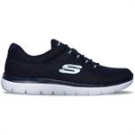 SKECHERS SUMMITS WM 12985/NVLB