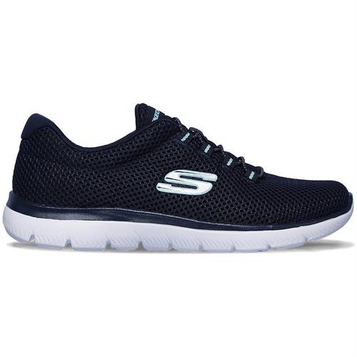 SKECHERS SUMMITS WM 12985/NVLB
