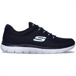 SKECHERS SUMMITS WM 12985/NVLB