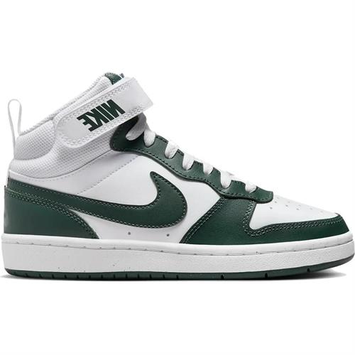 NIKE COURT BOROUGH MID(GS)CD7782-119