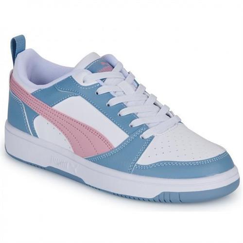 PUMA REBOUND V6 LO Jr 393833-30