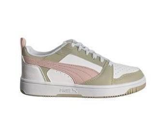 PUMA REBOUND V6 LO Jr 393833-31