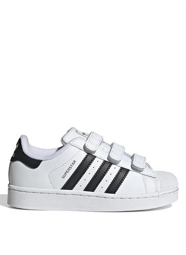 ADIDAS SUPER STAR II JI3988 PS