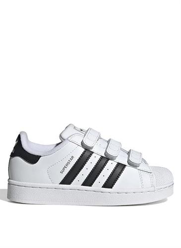 ADIDAS SUPER STAR II JI3988 PS