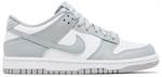 NIKE DUNK LOW GS FB9109-123