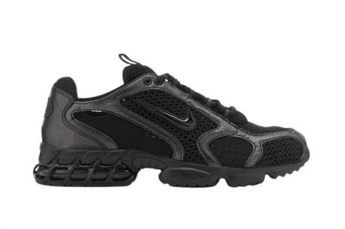 NIKE AIR ZOOM SPIRIDON CAGE HM8497-010-A