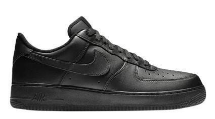 NIKE AIR FORCE I 07 CW2288-001-F