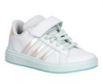 ADIDAS GRAND COURT JR6119 PS