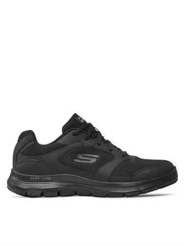 SKECHERS FLEX ADV.232225-BBK