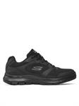 SKECHERS FLEX ADV.232225-BBK