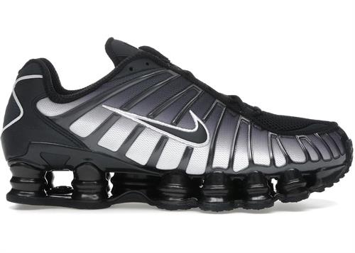NIKE SHOX TL FADE IH1336-002 W-A