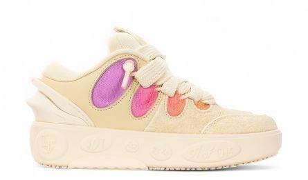 PUMA LA FRANCE BRIG.LIGHTS 313099-01 Jr