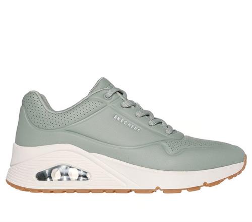 SKECHERS POINTED BLISS 177480/SAGE