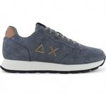 SUN68 TOM SUEDE Z45106-47