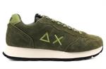 SUN68 TOM SUEDE Z45106-74