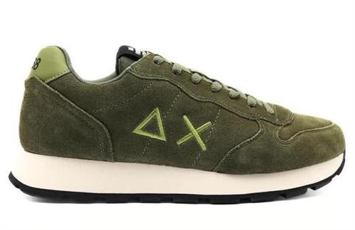 SUN68 TOM SUEDE Z45106-74