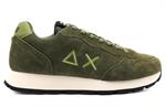 SUN68 TOM SUEDE Z45106-74