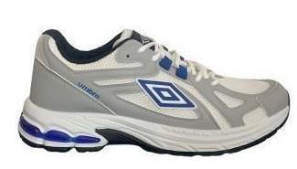 UMBRO CUSCO WHITE/BLUE