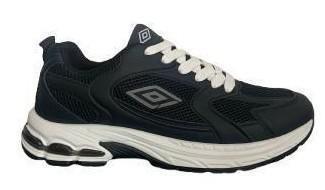 UMBRO TACNA BLACK/BLACK