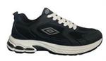 UMBRO TACNA BLACK/BLACK