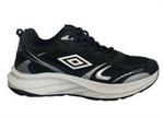 UMBRO TINGO BLACK/WHITE