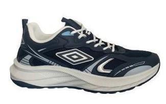 UMBRO TINGO NAVY/WHITE