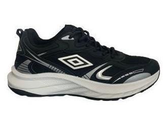 UMBRO TINGO BLACK/WHITE