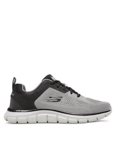 SKECHERS BROADER 232698/GYBK
