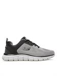 SKECHERS BROADER 232698/GYBK