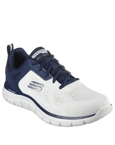 SKECHERS BROADER 232698/OWNV