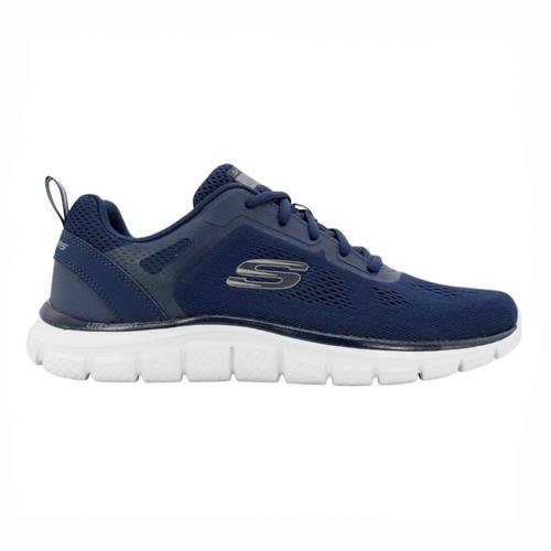 SKECHERS BROADER 232698-NVY