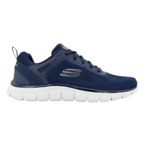 SKECHERS BROADER 232698-NVY