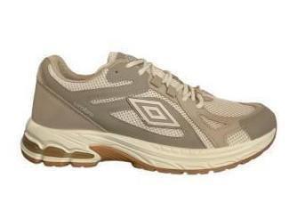 UMBRO CUSCO BEIGE/WHITE