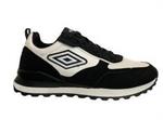 UMBRO PUNO BLACK/WHITE