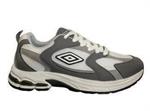 UMBRO TACNA GREY/SILVER