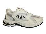 UMBRO TACNA WHITE/SILVER