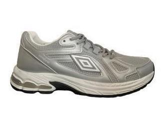 UMBRO CUSCO SILVER/SILVER