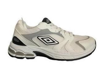 UMBRO LIMA GREY/SILVER
