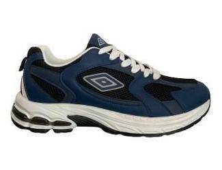 UMBRO TACNA NAVY/BLACK